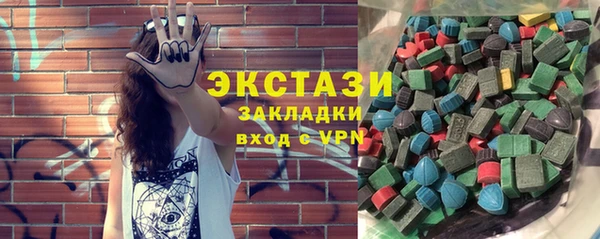 хмурый Алексин