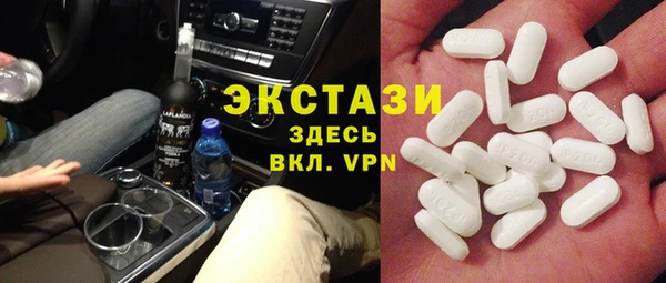 хмурый Алексин